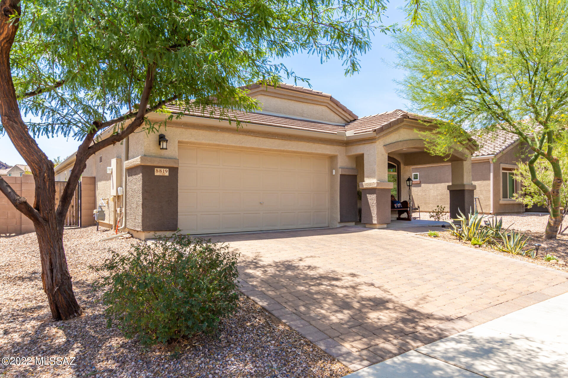 8819 W Saguaro Moon Road