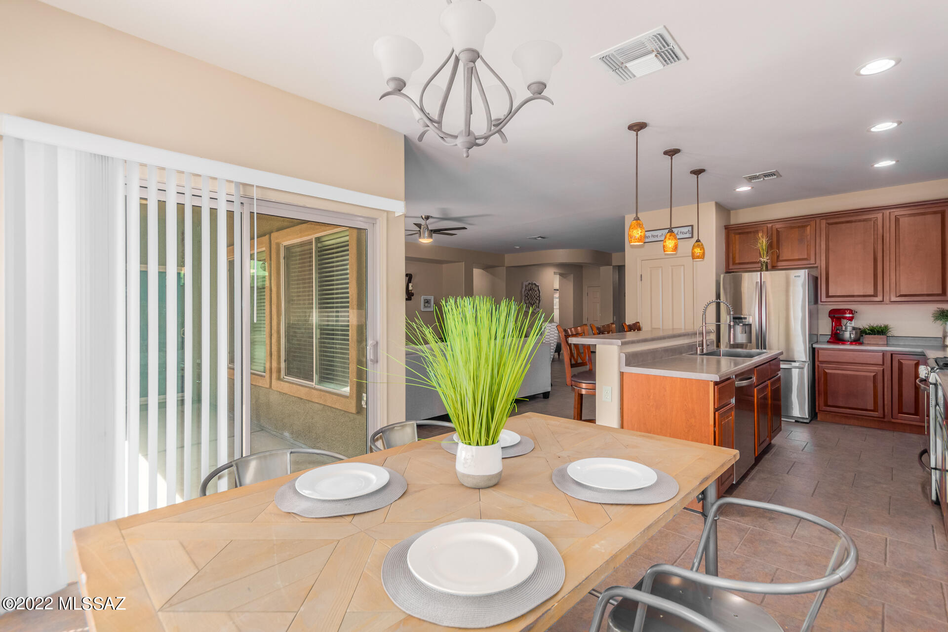 7099 W Glowing Star Drive