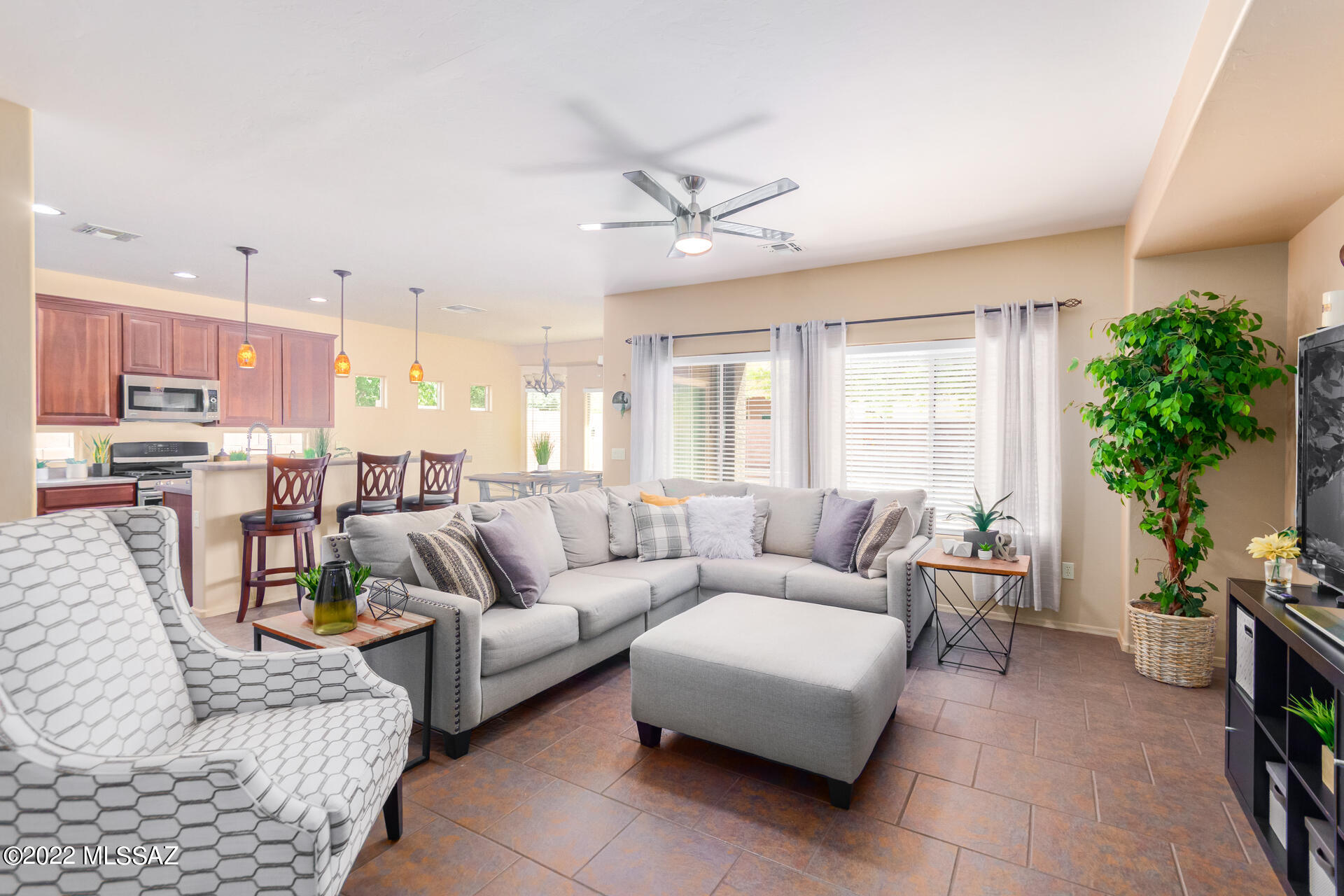 7099 W Glowing Star Drive