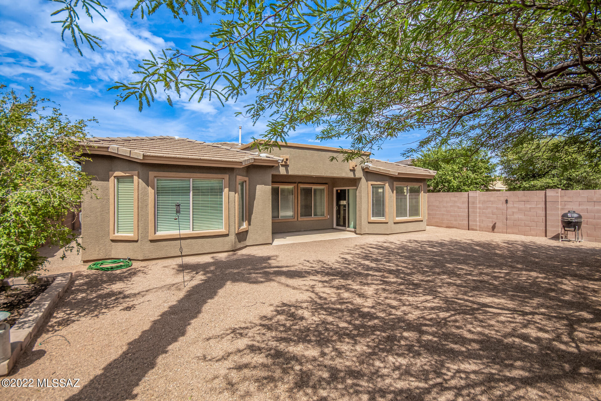 7099 W Glowing Star Drive