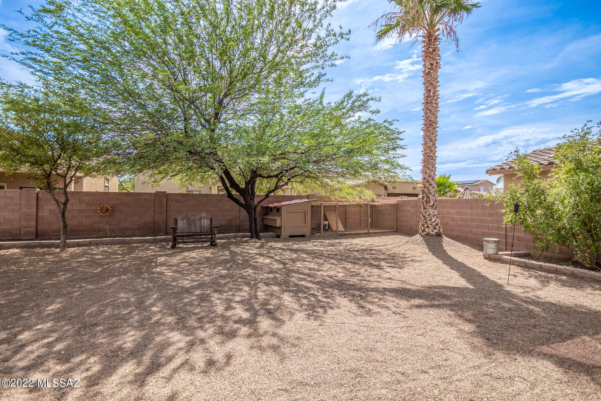 7099 W Glowing Star Drive