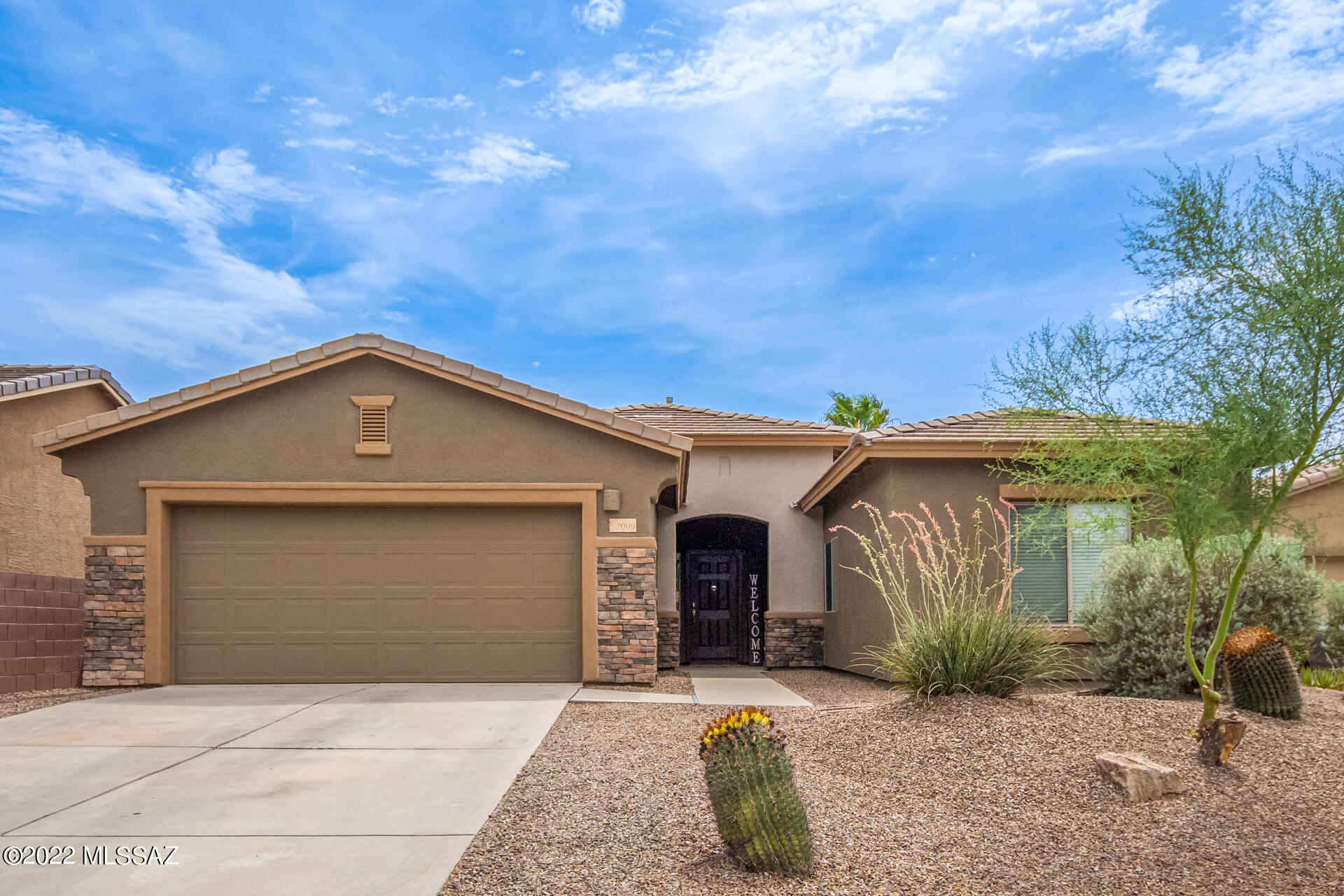 7099 W Glowing Star Drive