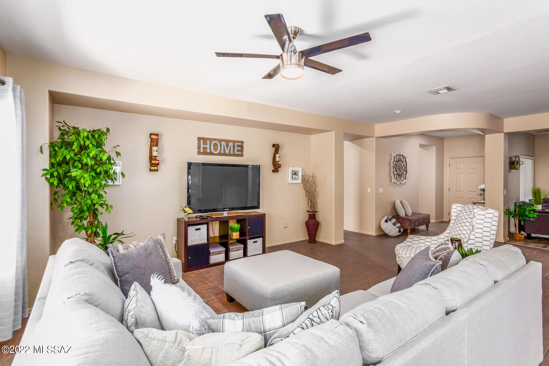 7099 W Glowing Star Drive