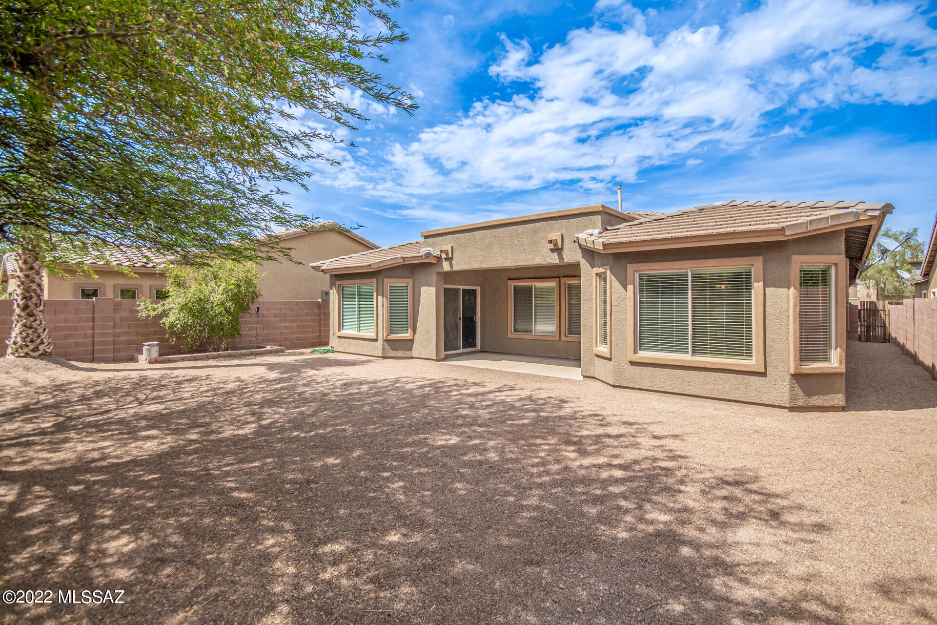 7099 W Glowing Star Drive