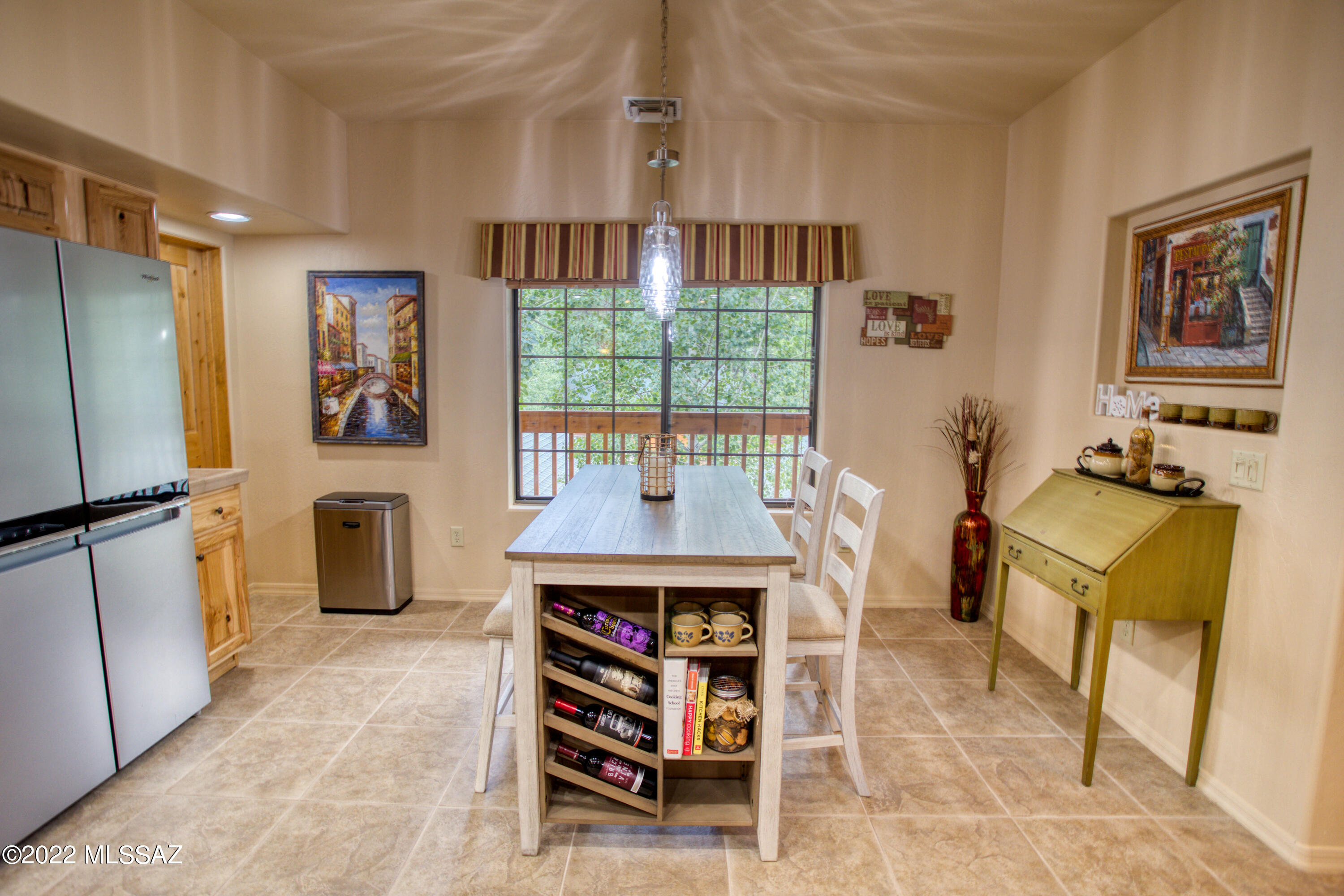 2135 Northwind Drive