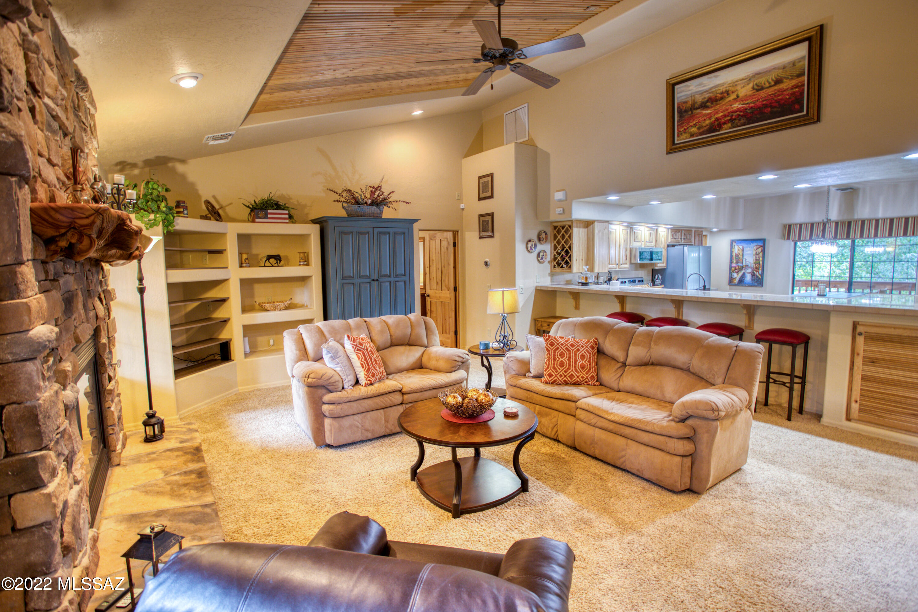 2135 Northwind Drive