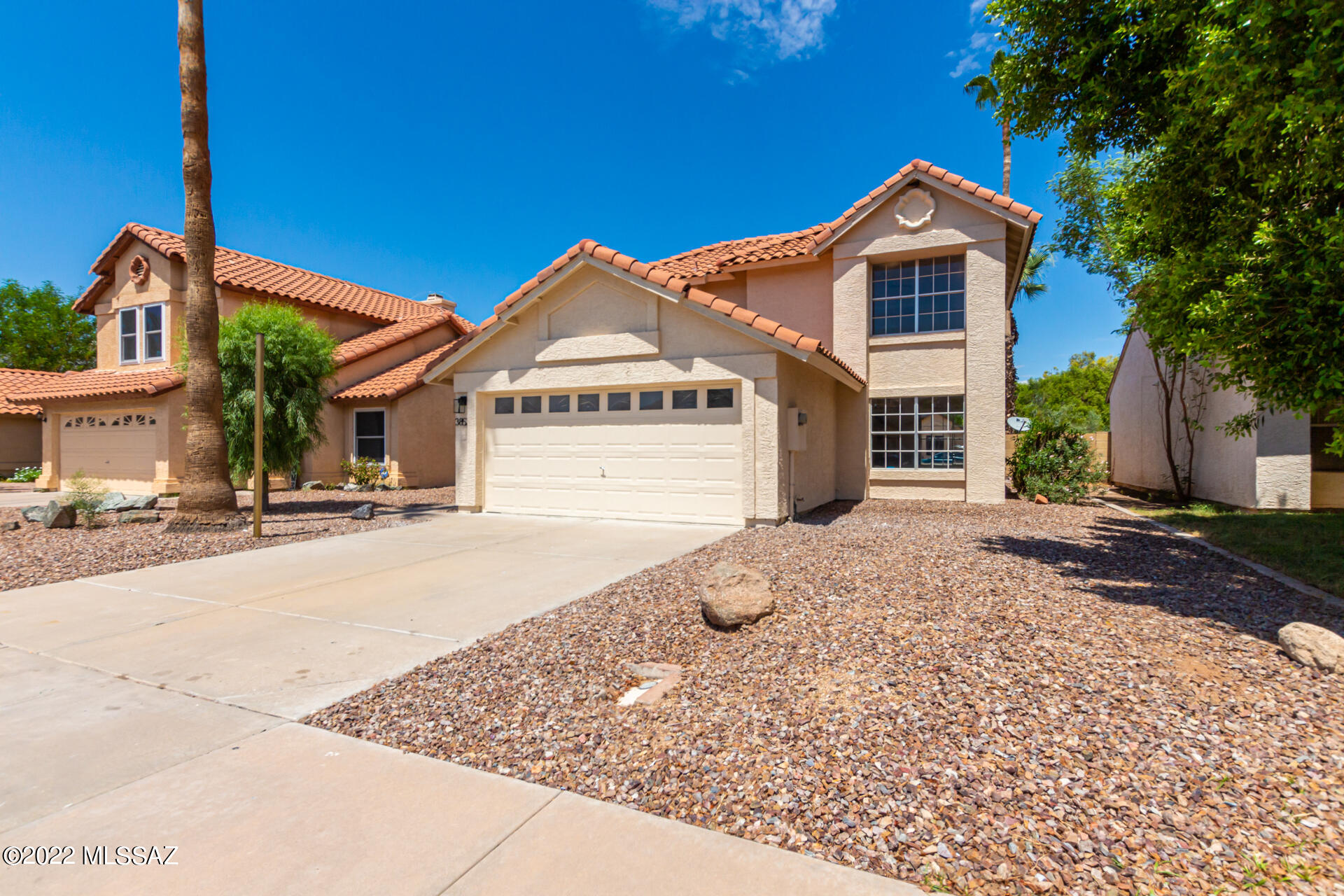 3852 W Folley Street