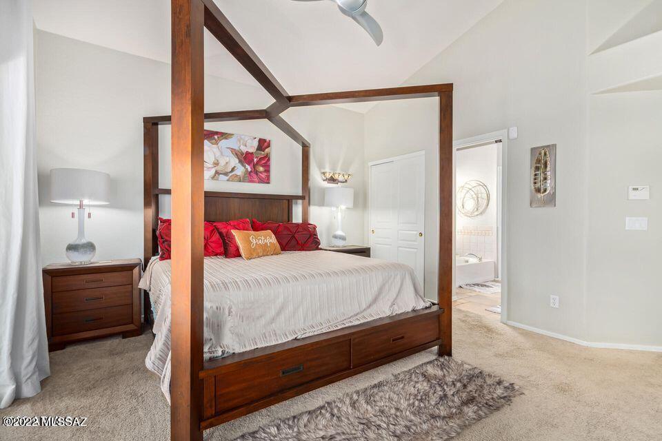 6510 S Hazelton Lane Unit: 127