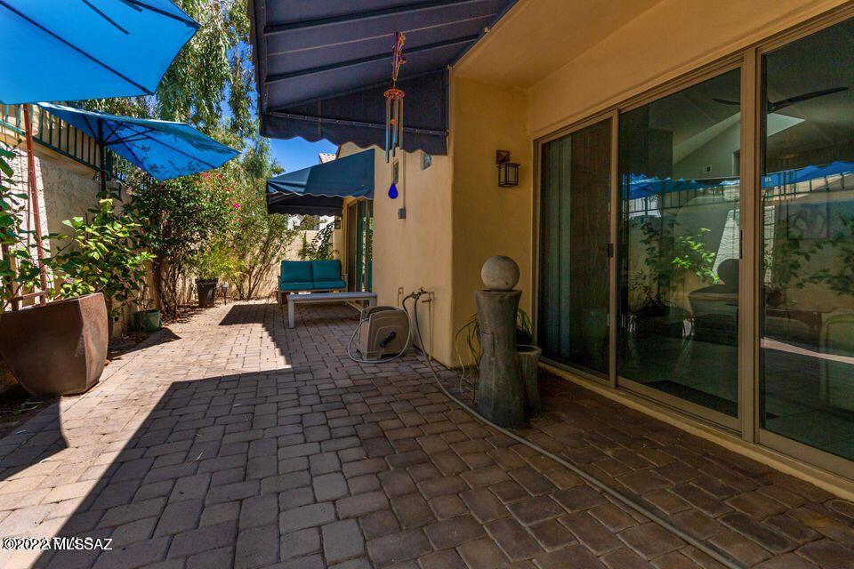 6510 S Hazelton Lane Unit: 127