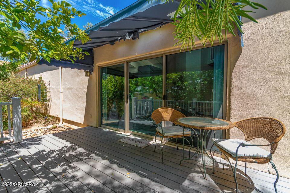 6510 S Hazelton Lane Unit: 127