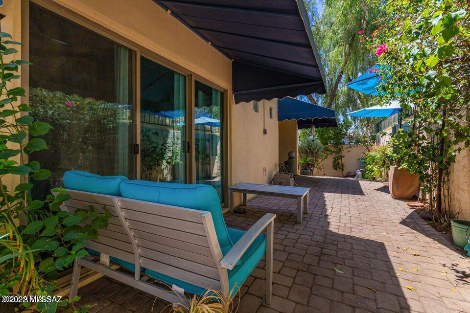 6510 S Hazelton Lane Unit: 127