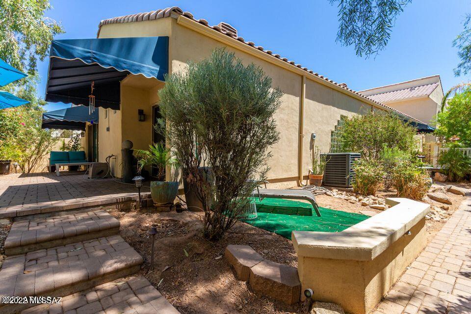 6510 S Hazelton Lane Unit: 127