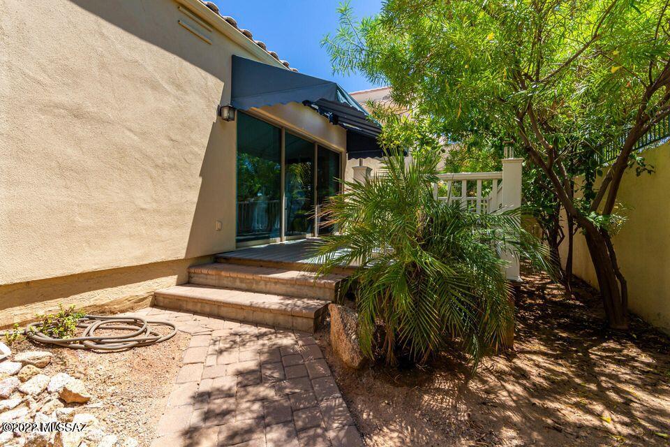 6510 S Hazelton Lane Unit: 127