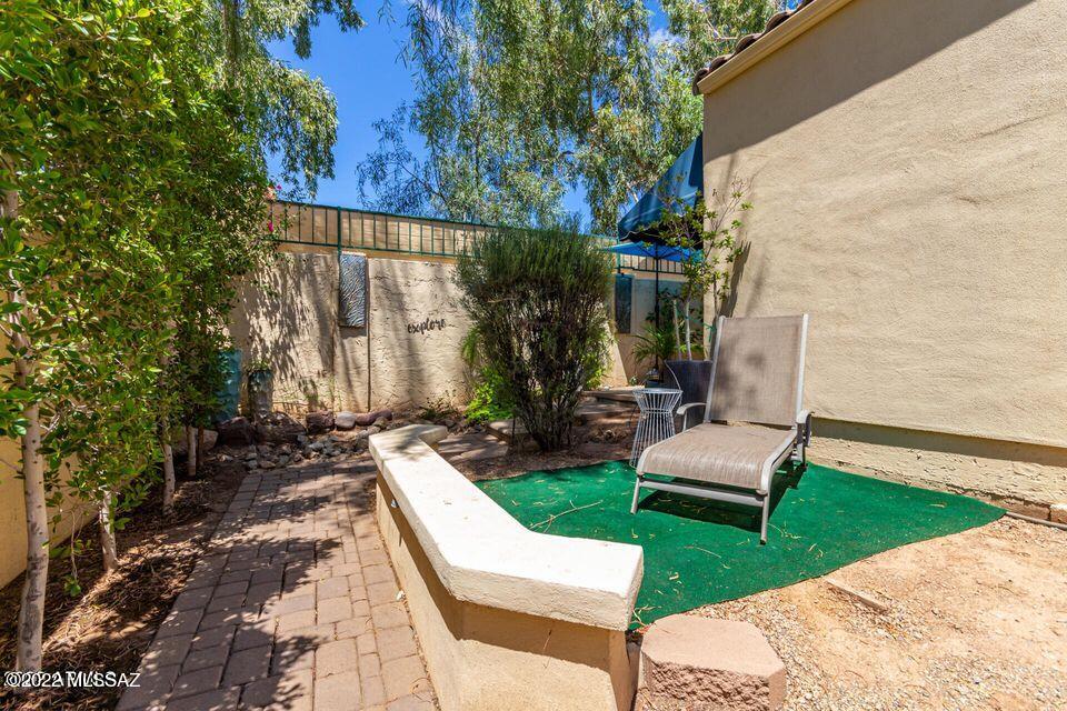 6510 S Hazelton Lane Unit: 127