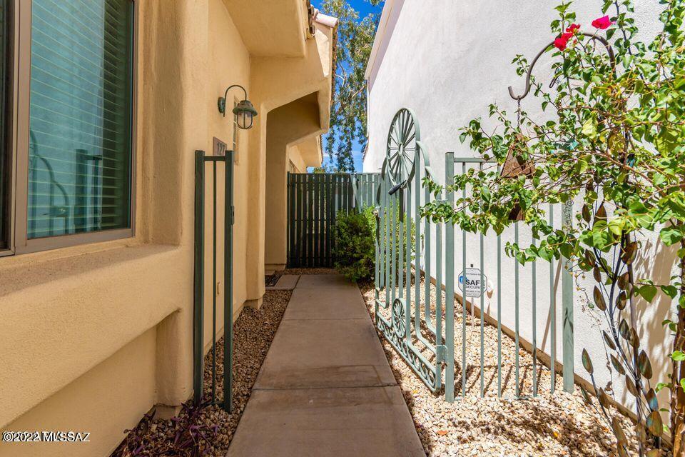 6510 S Hazelton Lane Unit: 127