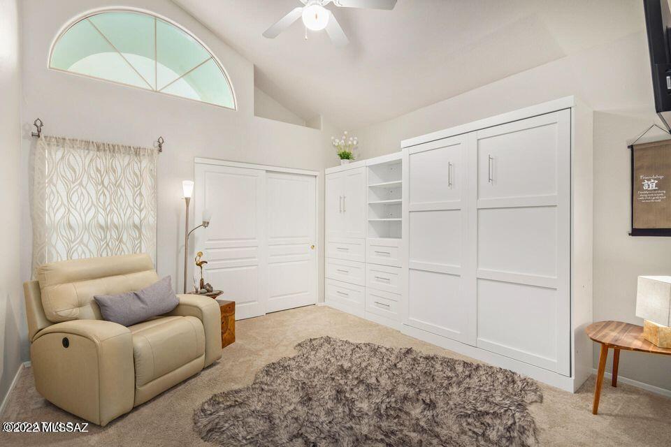 6510 S Hazelton Lane Unit: 127