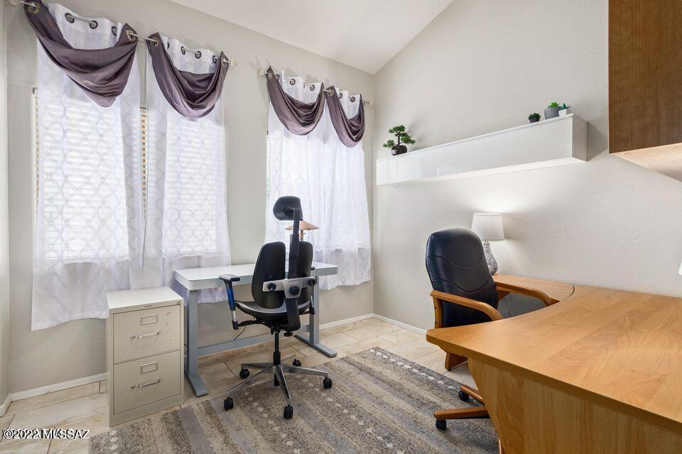 6510 S Hazelton Lane Unit: 127