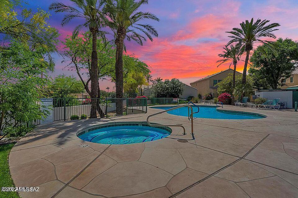 6510 S Hazelton Lane Unit: 127