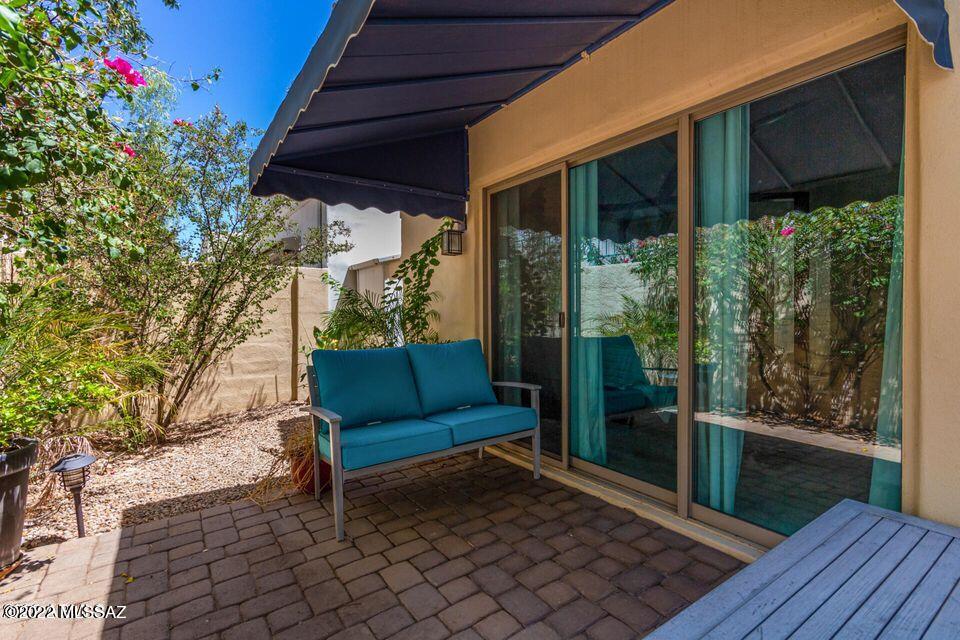 6510 S Hazelton Lane Unit: 127