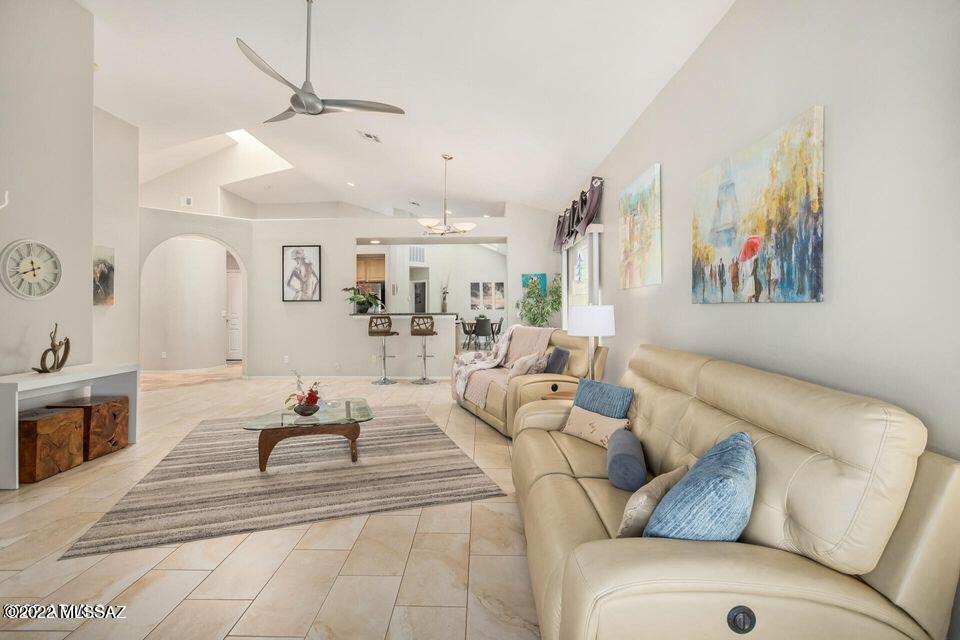 6510 S Hazelton Lane Unit: 127