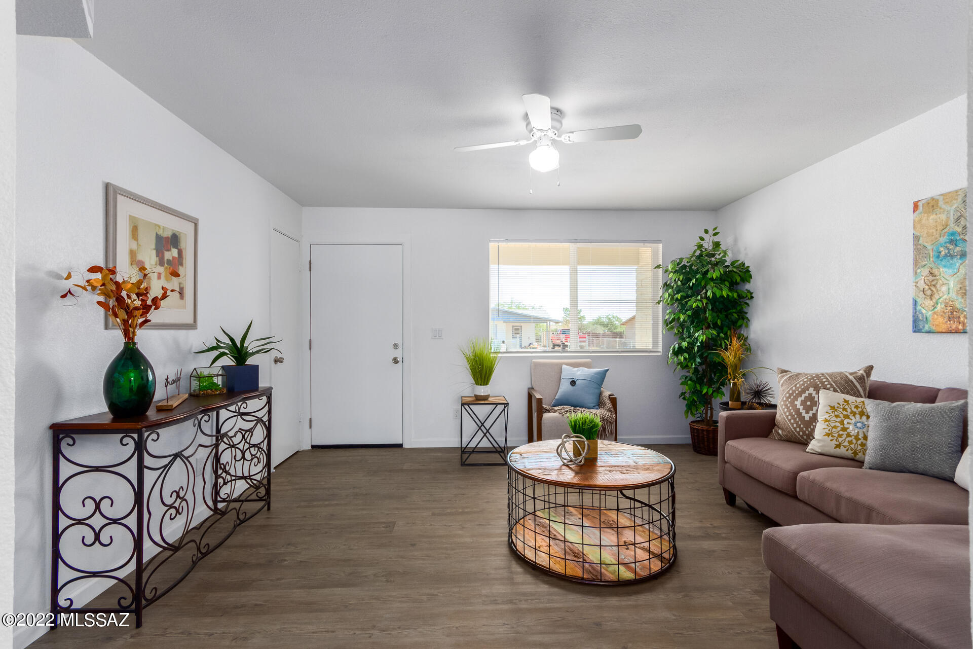 10614 N Arapaho Drive