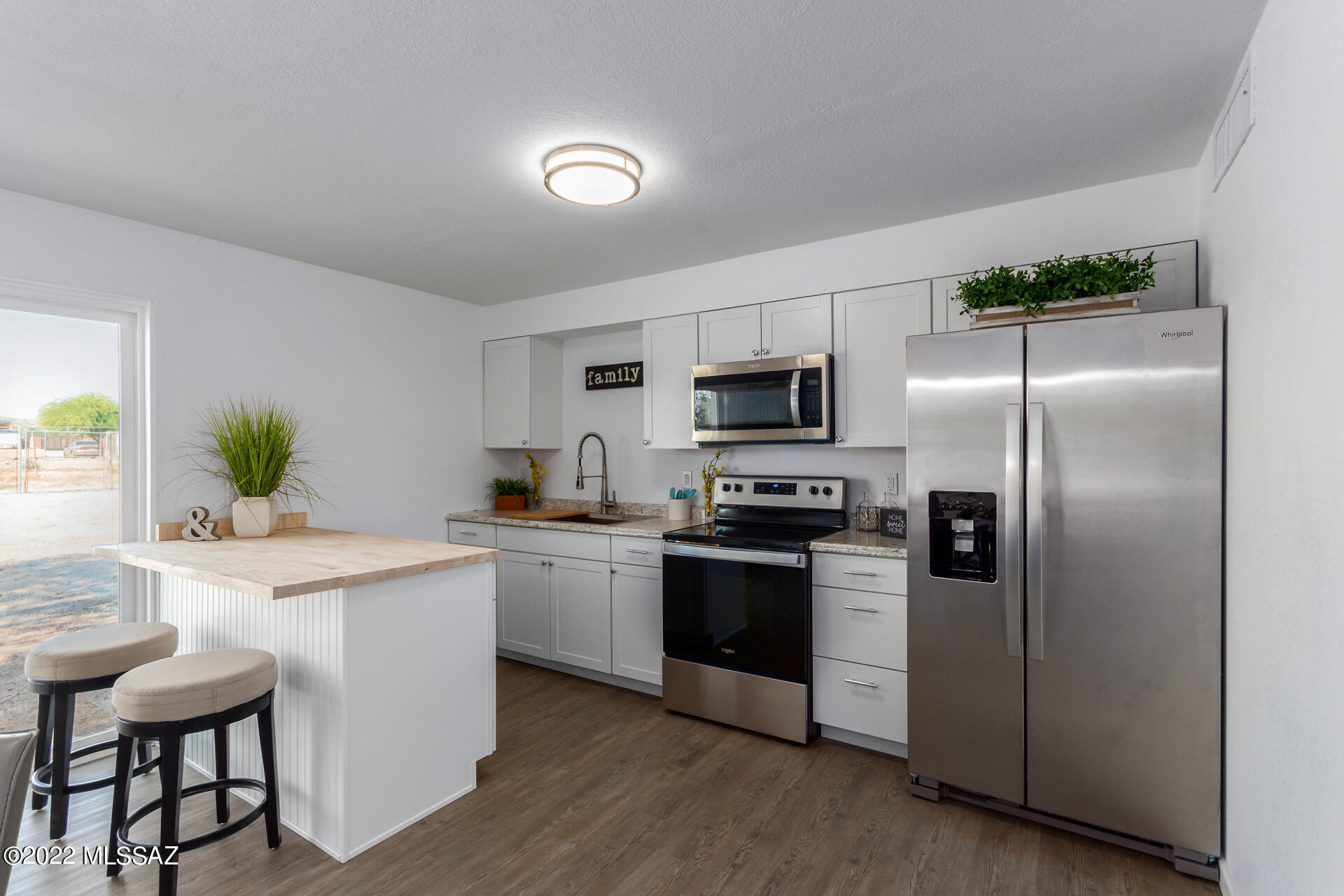 10614 N Arapaho Drive