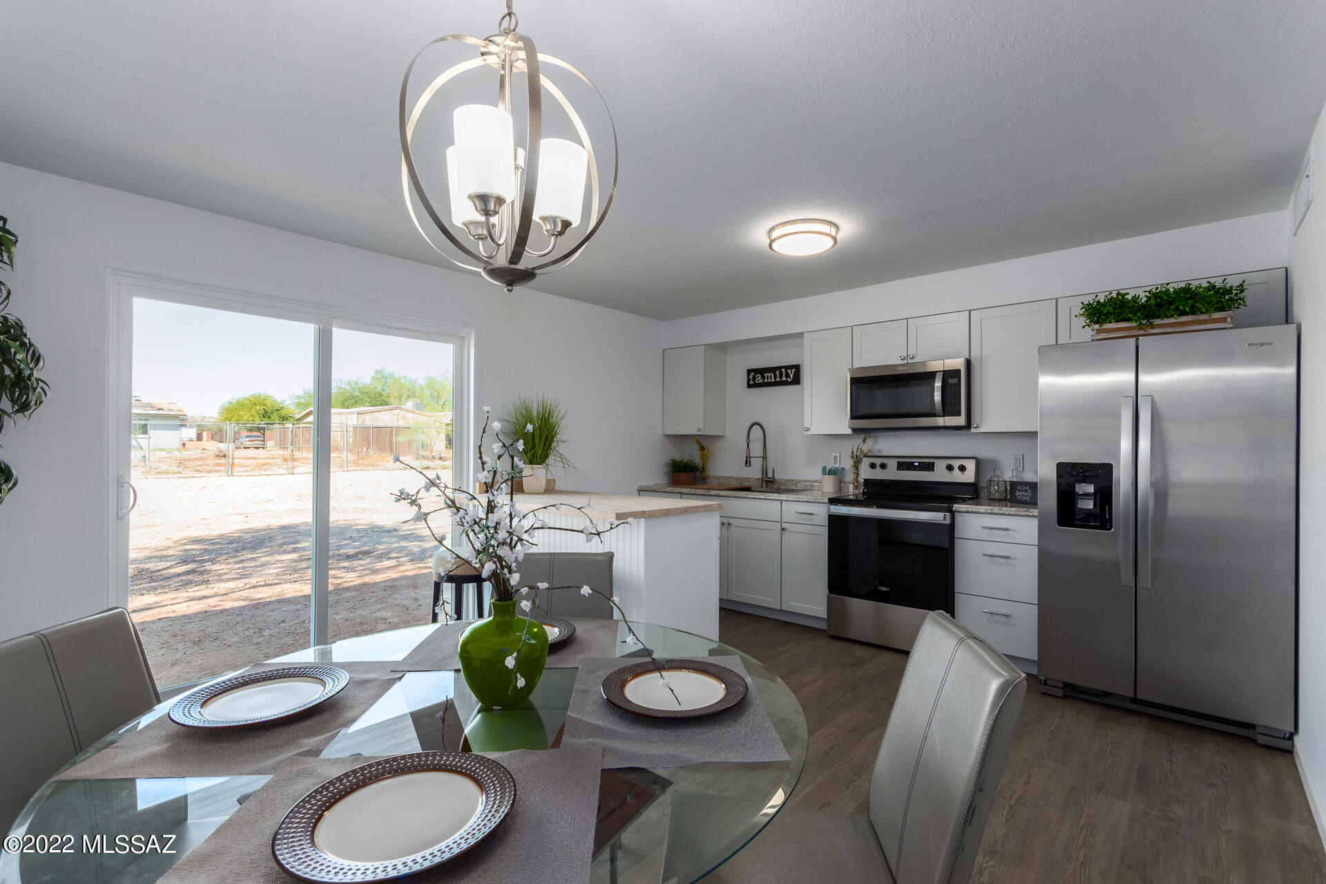 10614 N Arapaho Drive