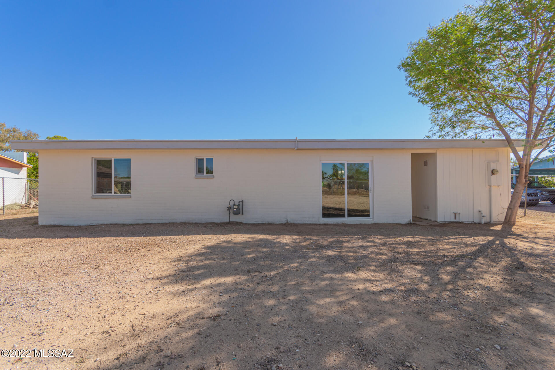 10614 N Arapaho Drive