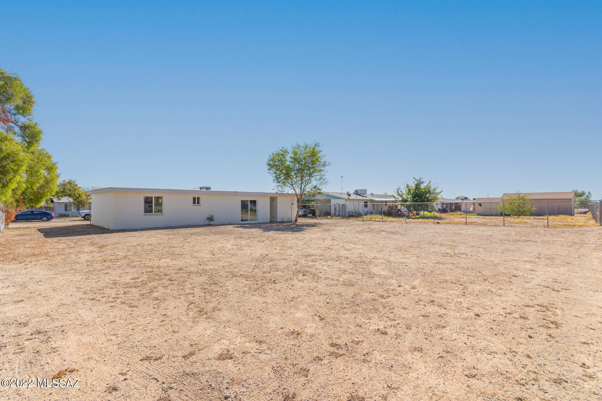 10614 N Arapaho Drive