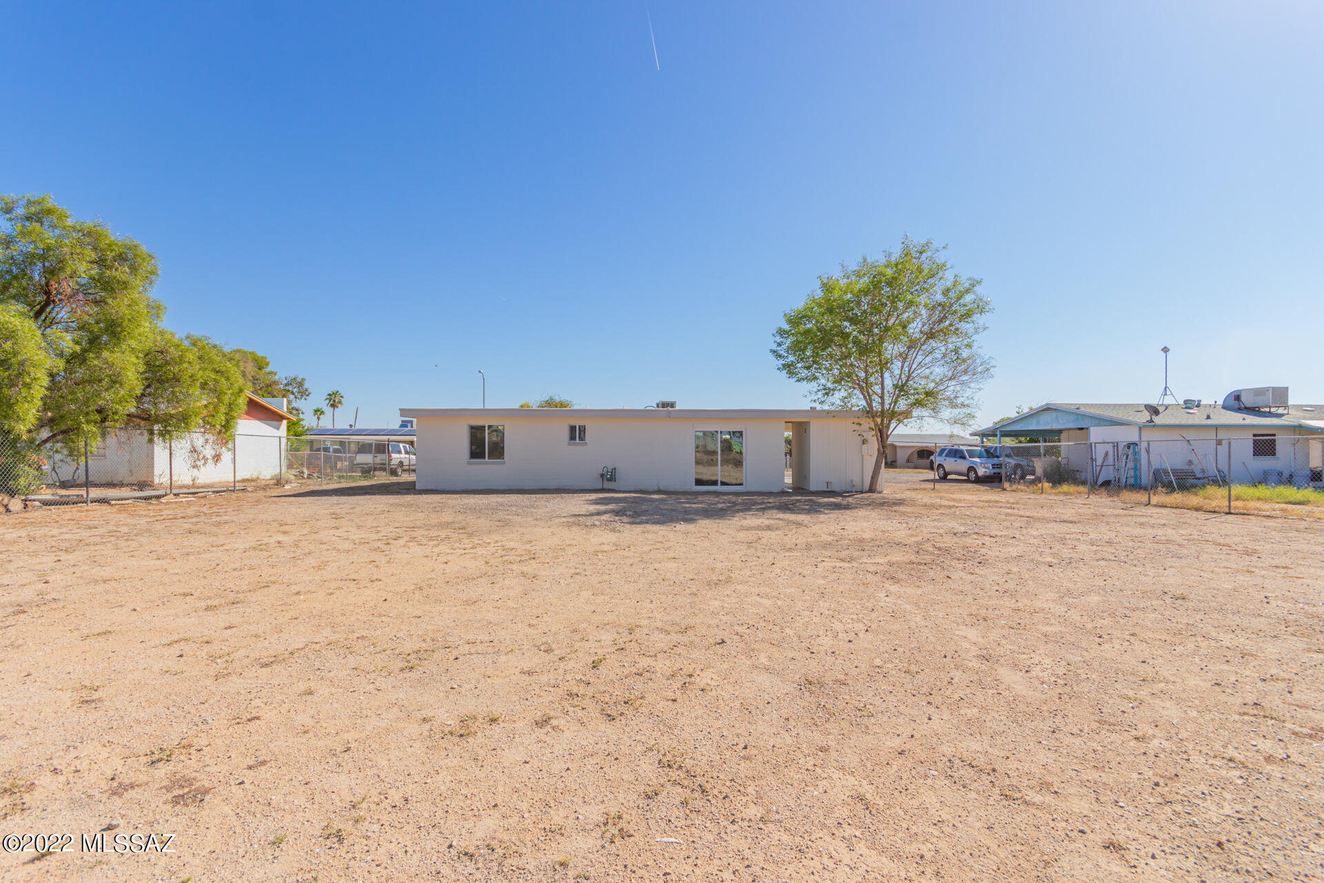 10614 N Arapaho Drive