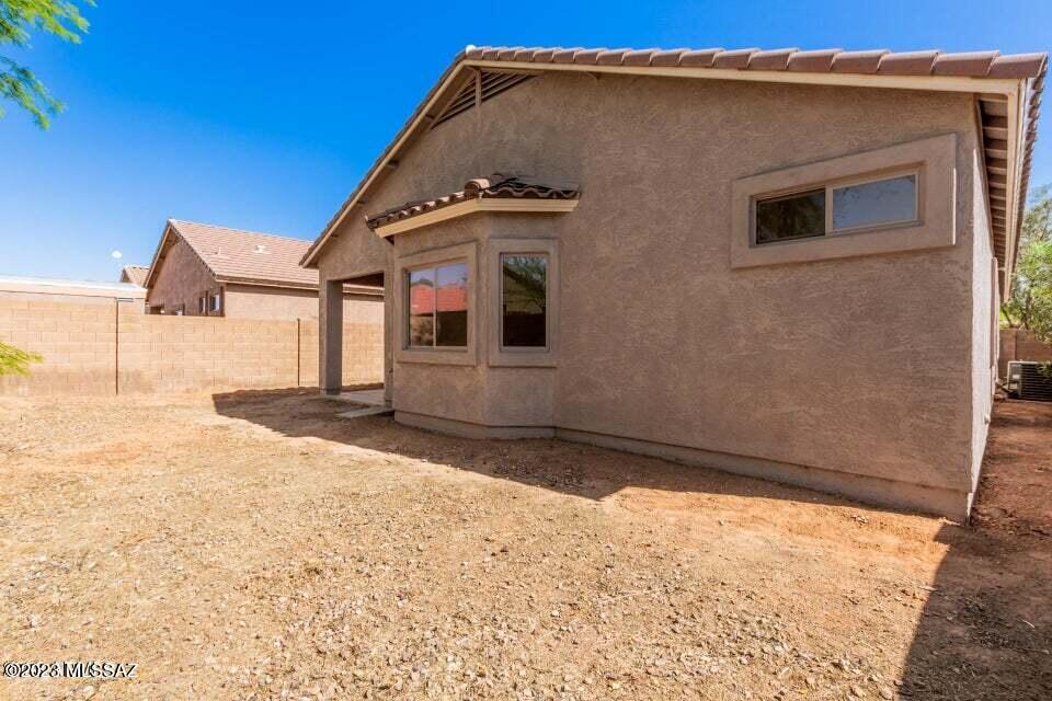 1786 E Chaparral Drive