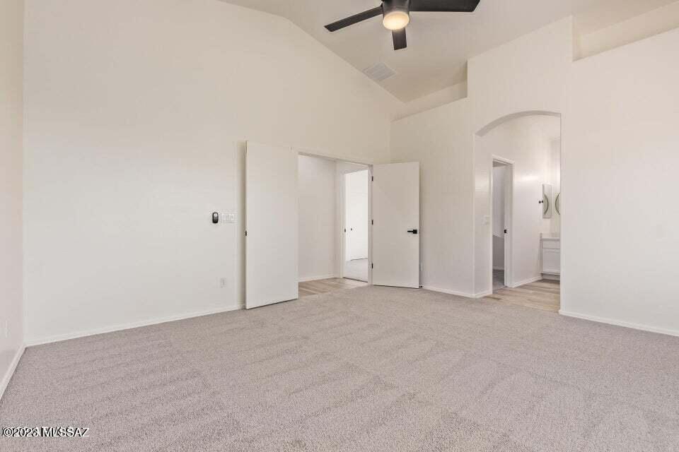 1786 E Chaparral Drive