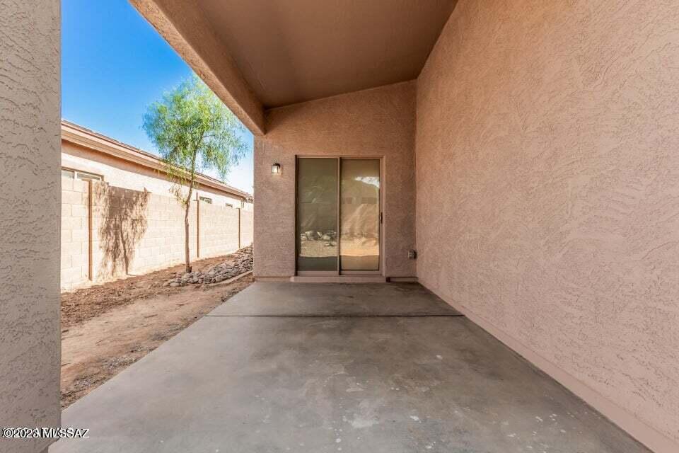 1786 E Chaparral Drive