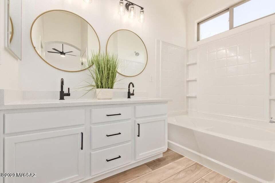 1786 E Chaparral Drive