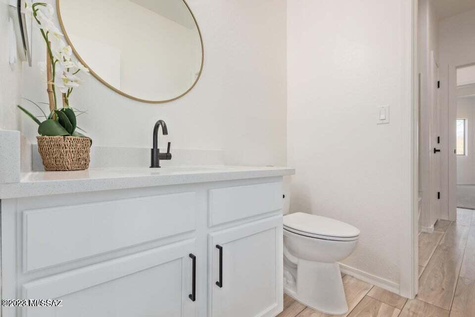 1786 E Chaparral Drive