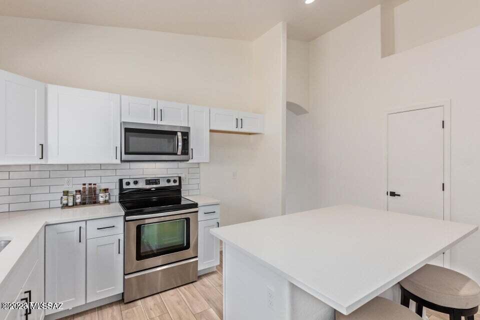 1786 E Chaparral Drive