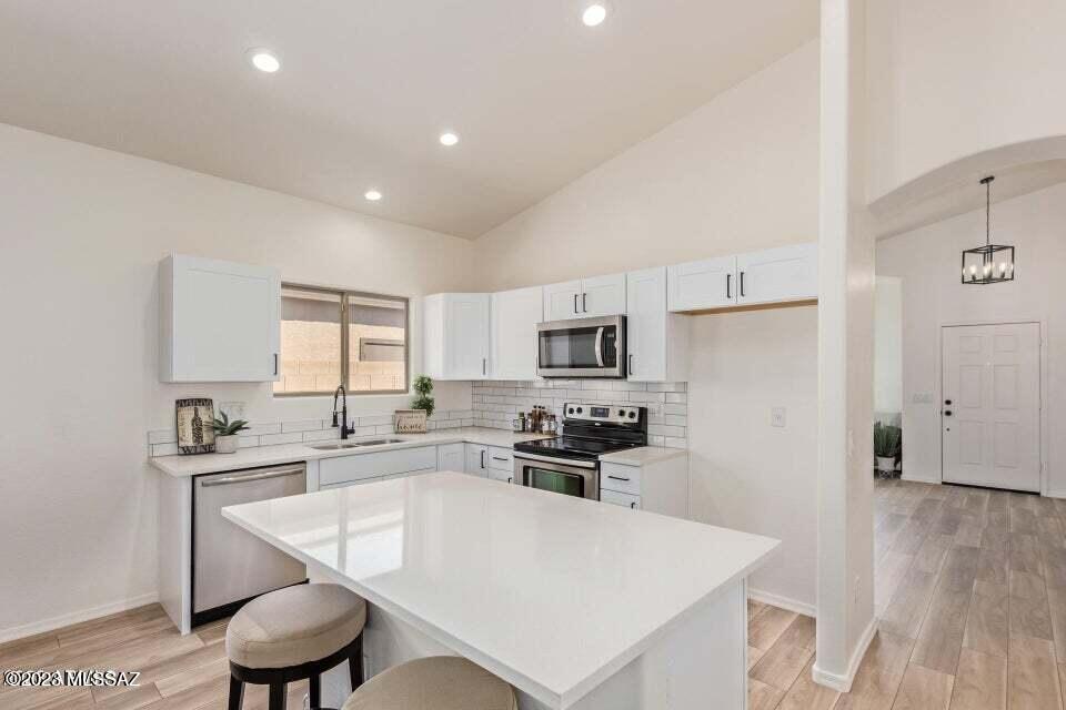 1786 E Chaparral Drive