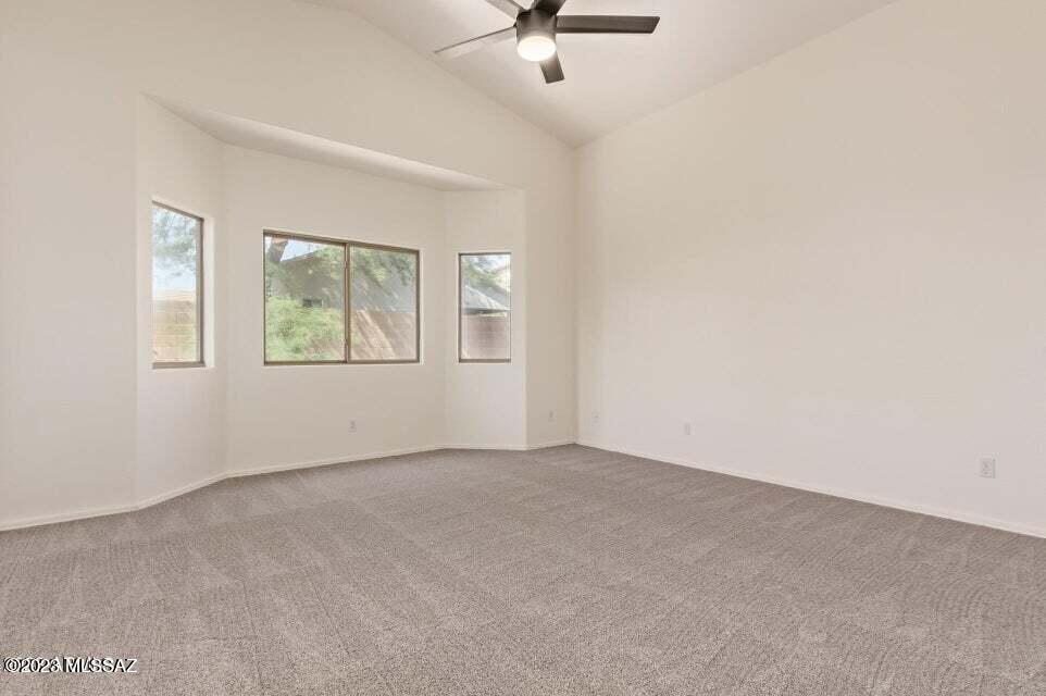 1786 E Chaparral Drive