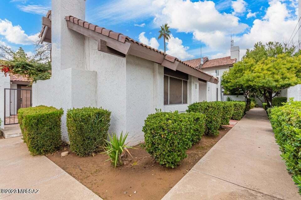 8753 E Via Taz Norte