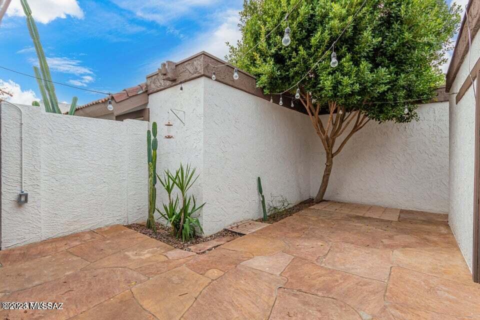 8753 E Via Taz Norte