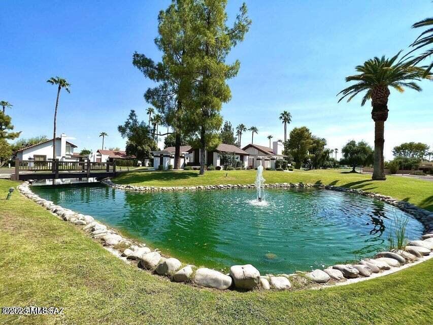 8753 E Via Taz Norte