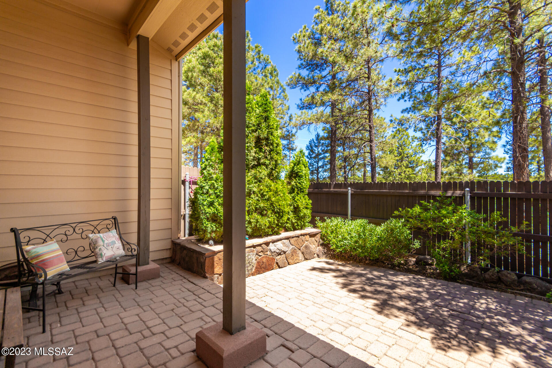 1361 S Maricopa Street