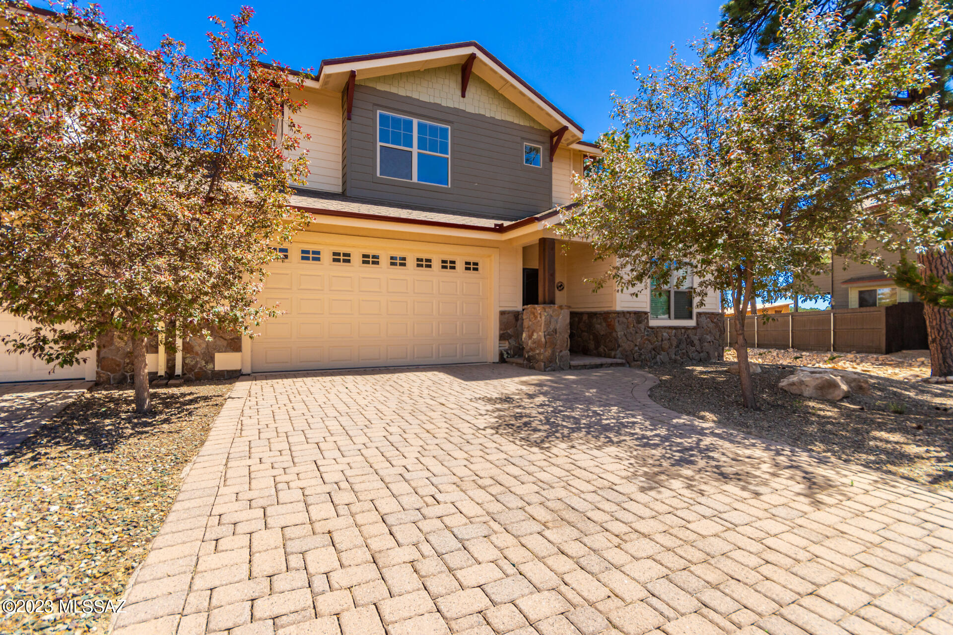 1361 S Maricopa Street