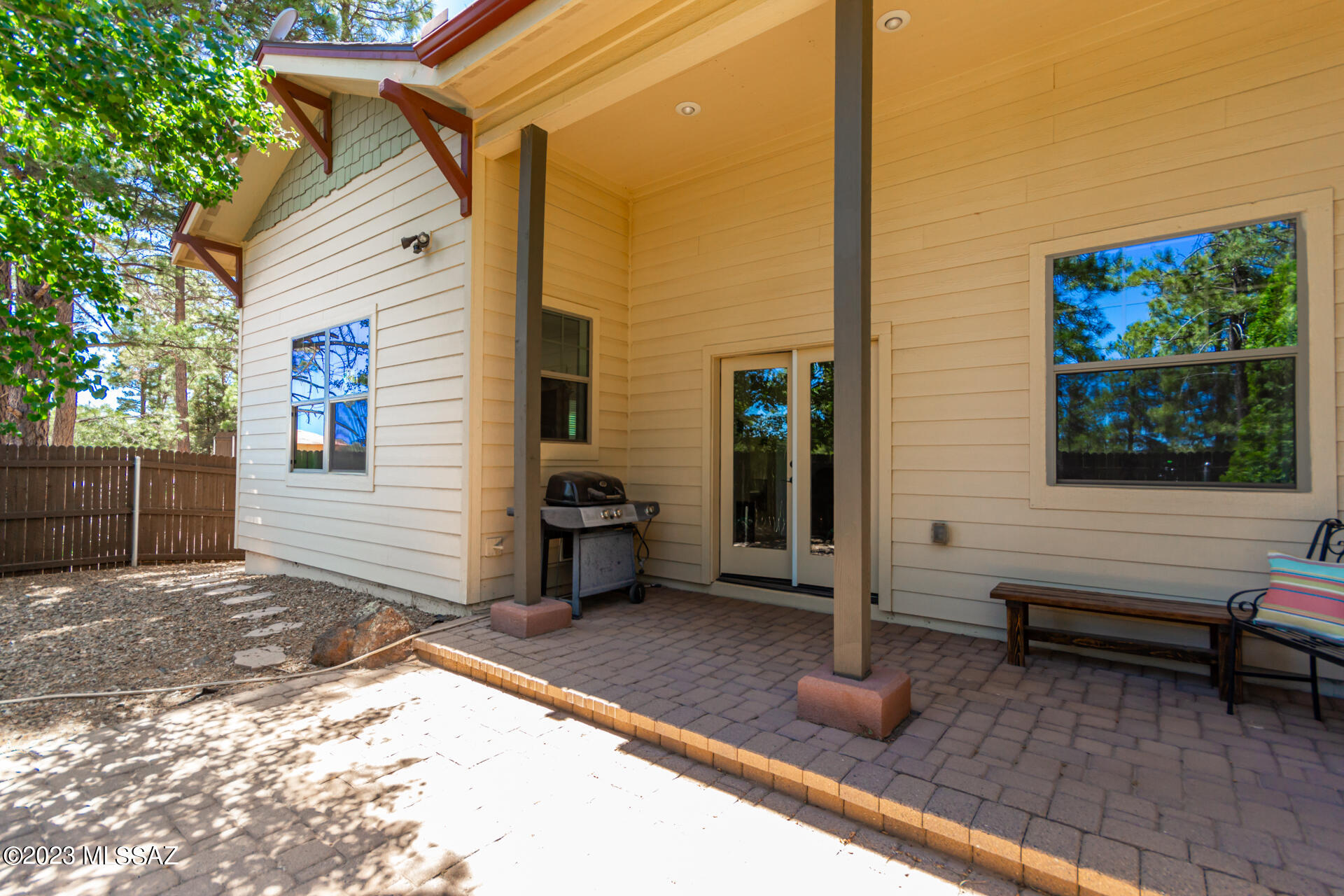 1361 S Maricopa Street