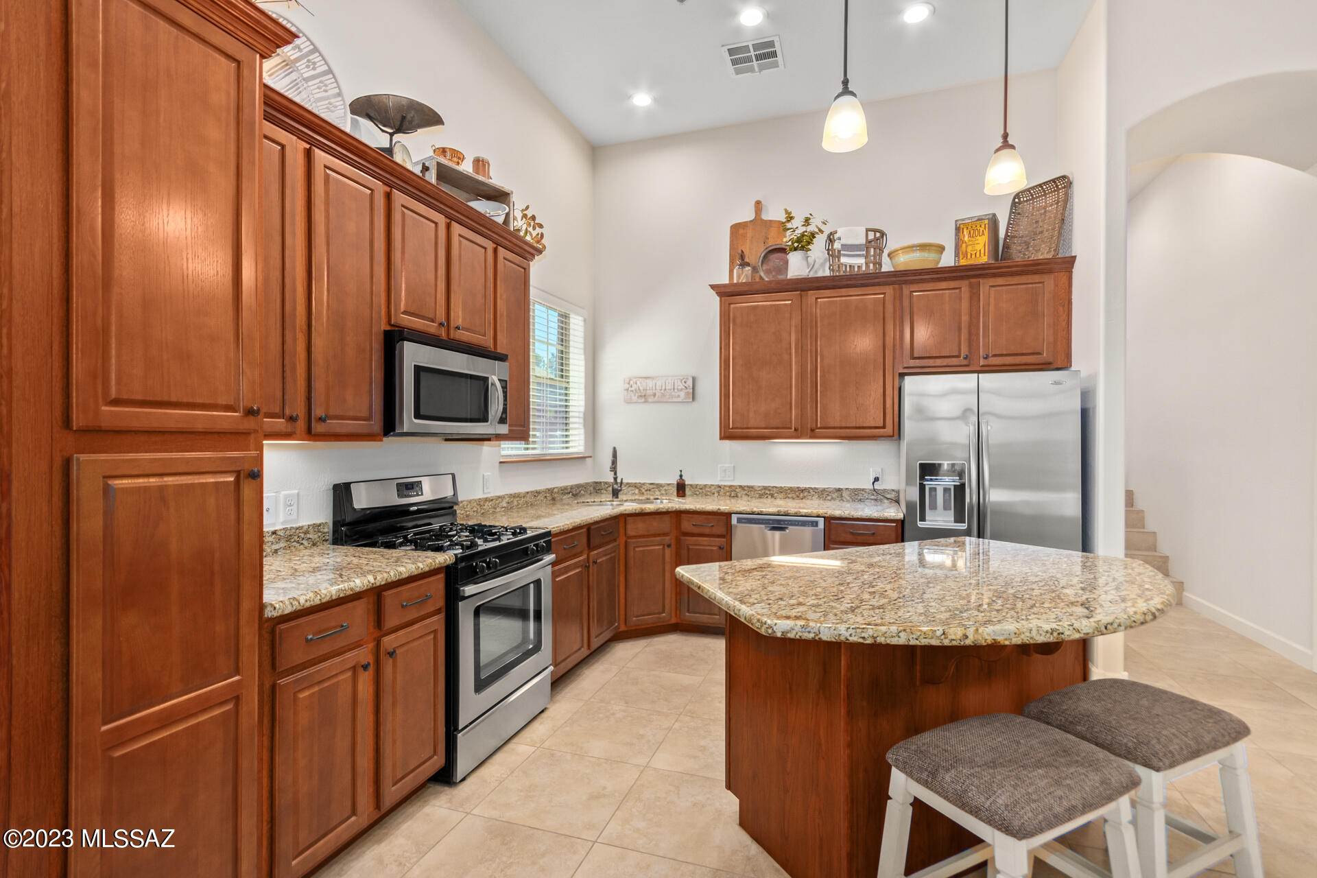 1361 S Maricopa Street