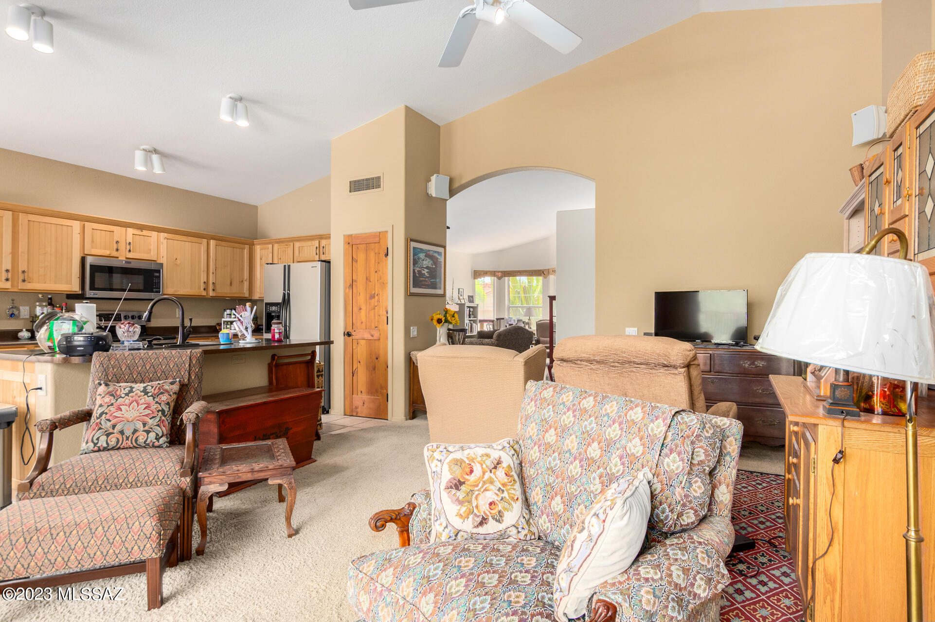 12212 N New Dawn Avenue