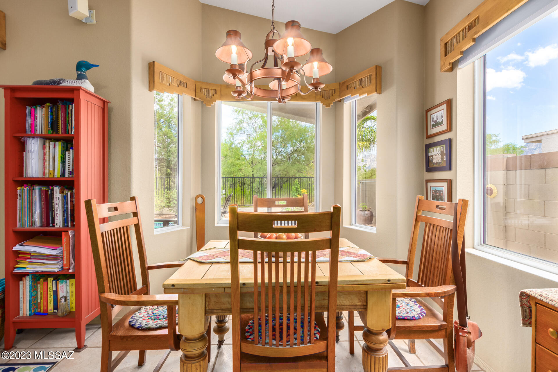 12212 N New Dawn Avenue