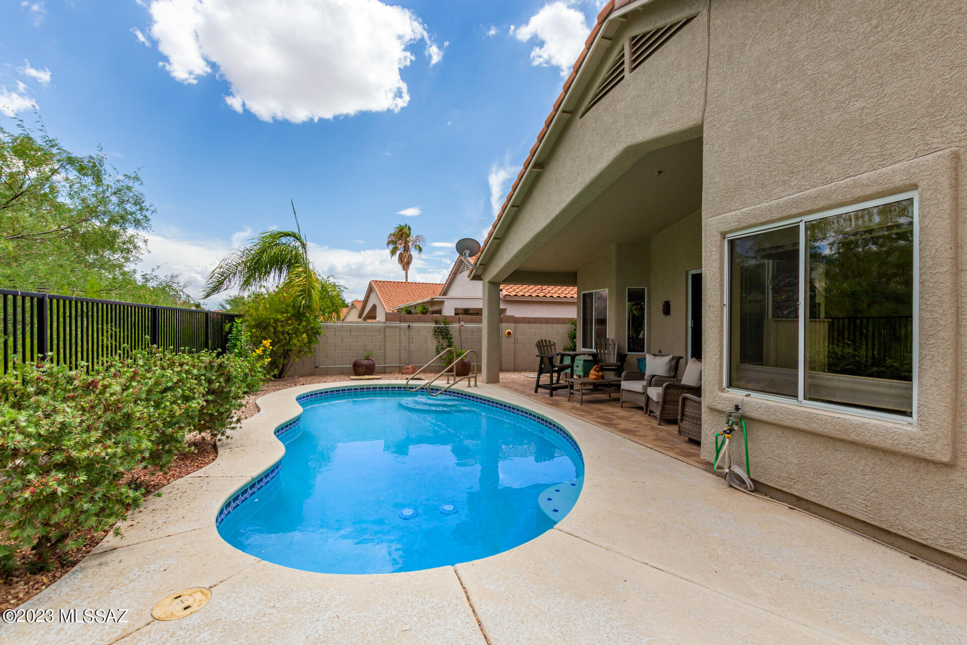 12212 N New Dawn Avenue