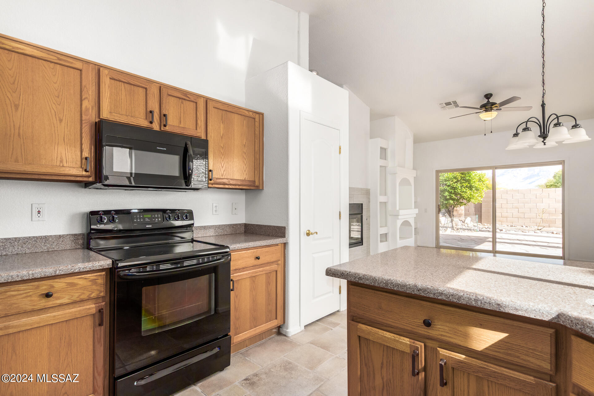 9162 N Treasure Mountain Drive