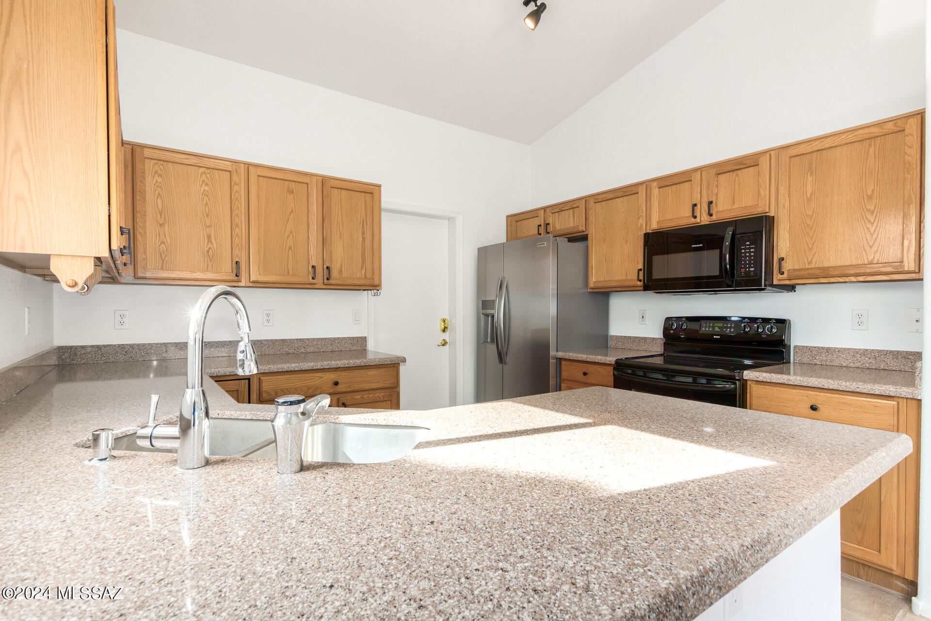 9162 N Treasure Mountain Drive